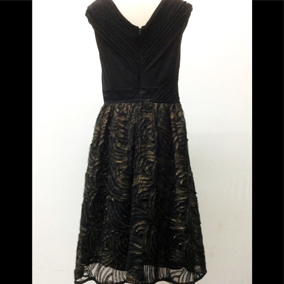 ADRIANNA PAPPEL* (14) WOMEN’S Midi Sheath DRESS. - Picture 8 of 15